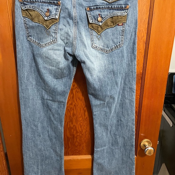 Bootheel Trading Co jeans - Picture 3 of 4